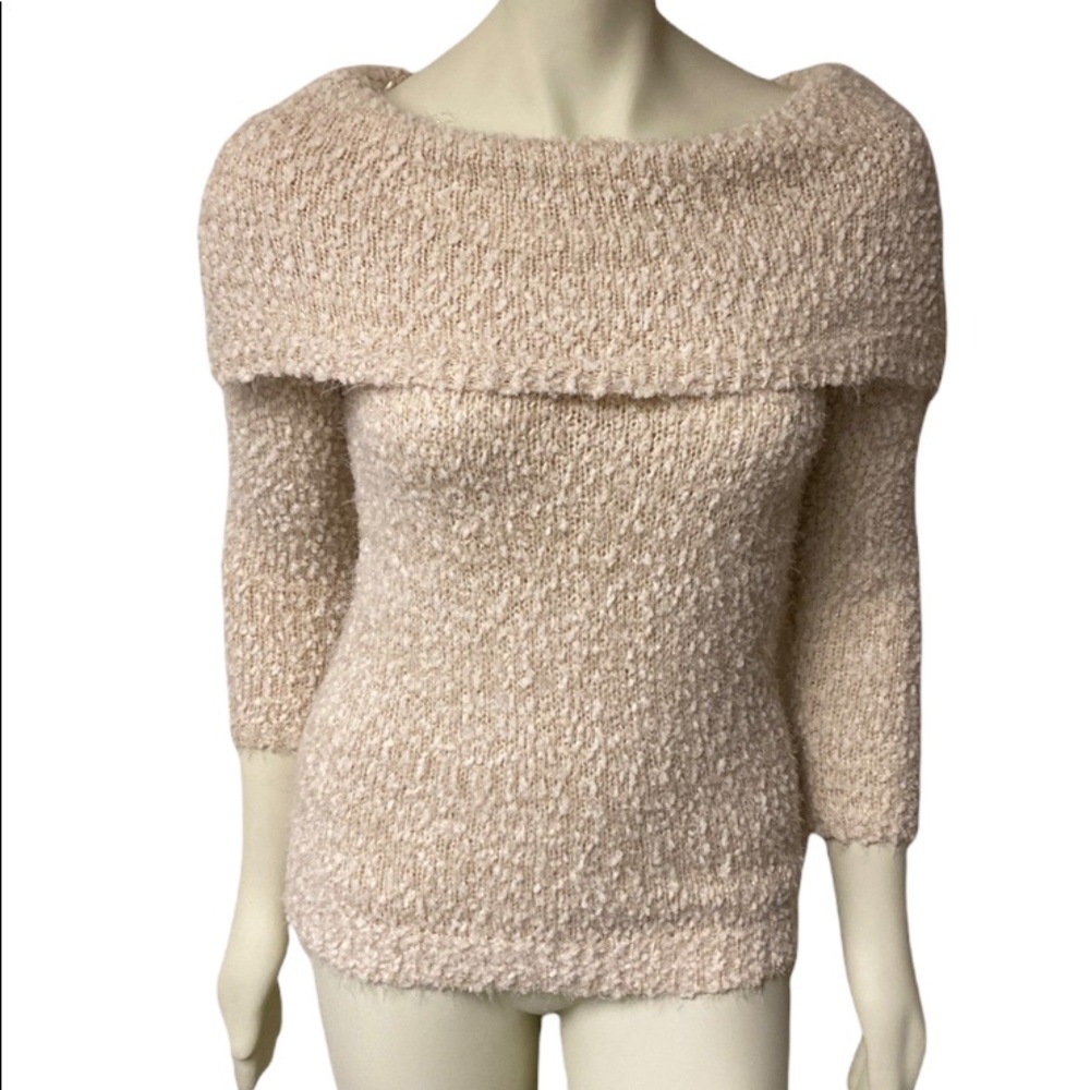 Lauren Conrad - Sweater